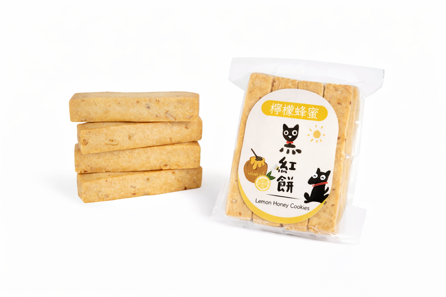 蜂蜜檸檬
