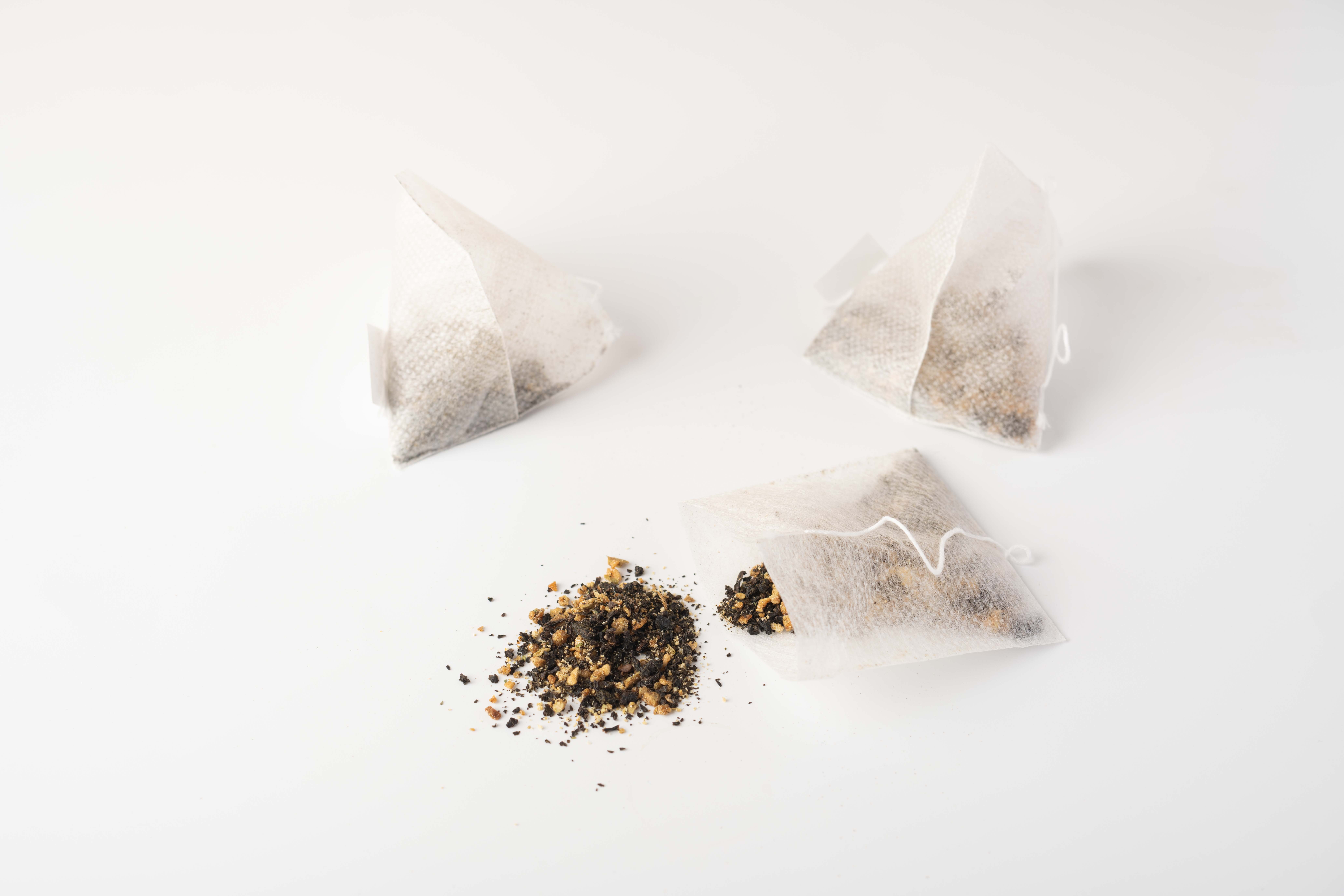 蘋果佳葉龍茶