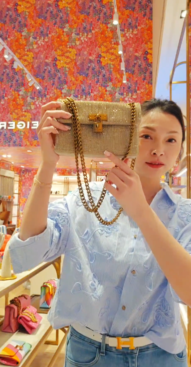 英國代購 (獨立訂單)-KG Kurt Geiger  BINGBING 手袋KG01 🎄🎄香港現貨🎄🎄