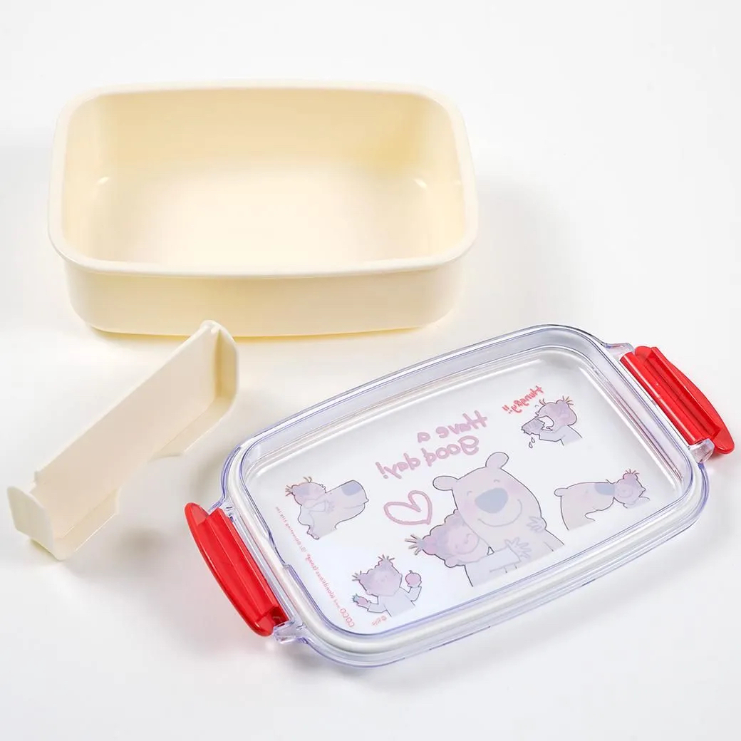 COCO醬 便當盒 COCO and Wondrous Gang|日本Greeting Life