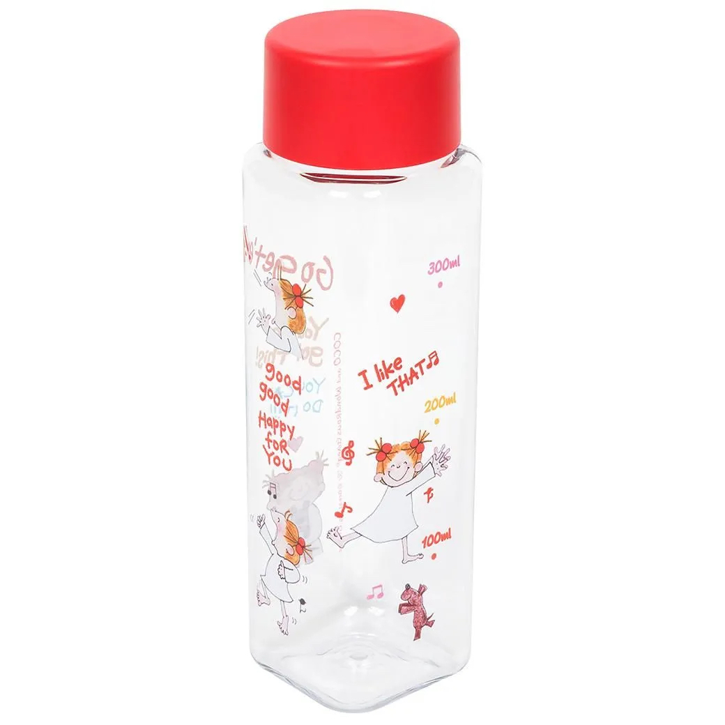 COCO醬 400ml冷水壺 |日本Greeting Life