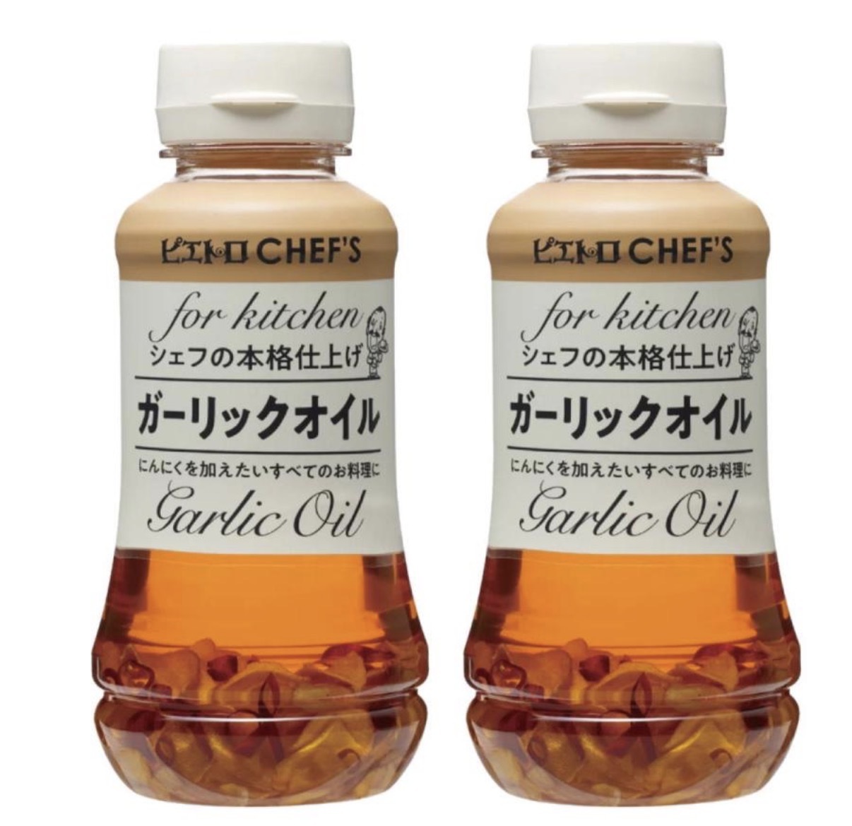 【Costco限定】JP Pietro Chef's 低溫慢炸香辣蒜油 5447 TK260324