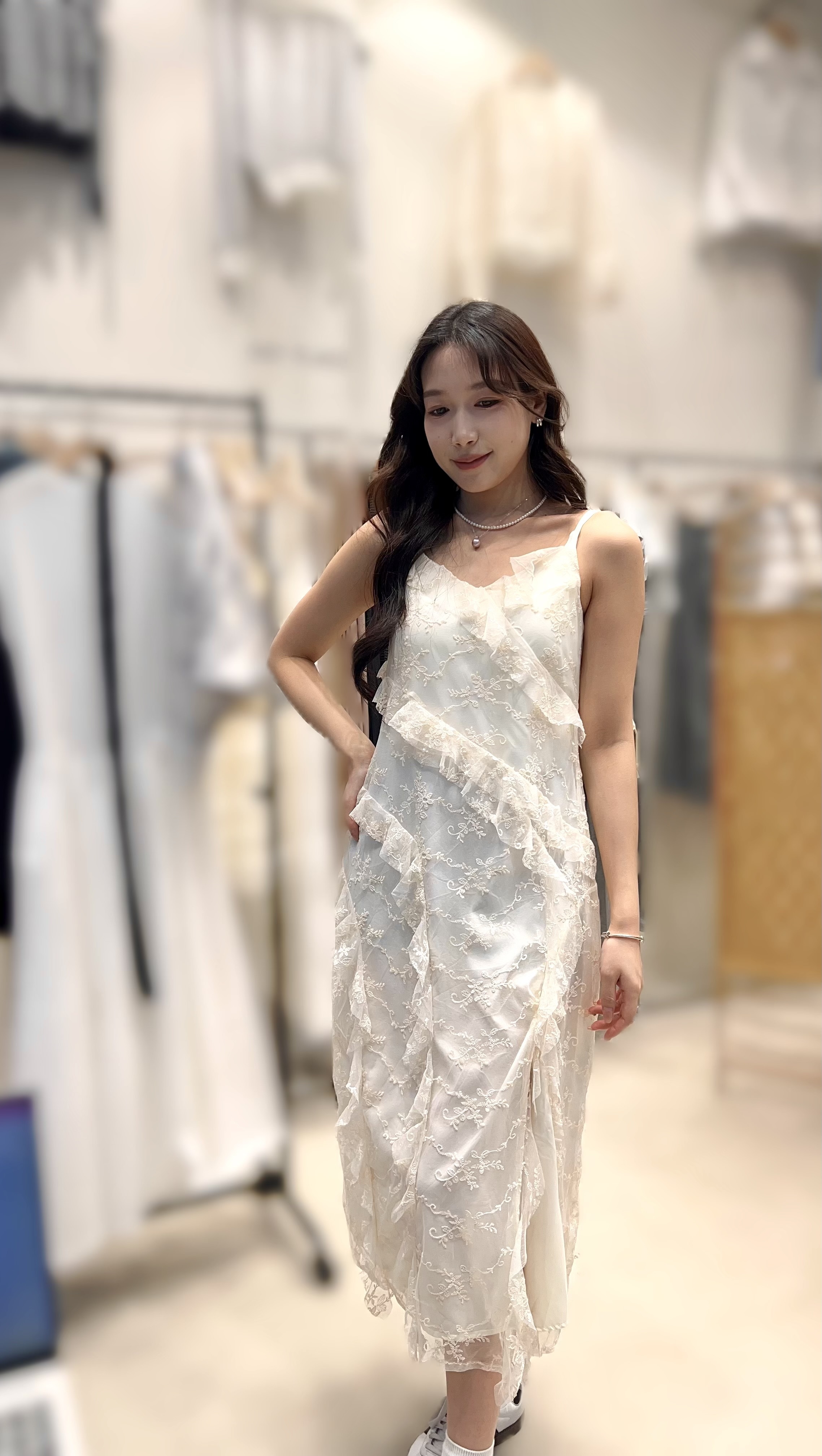 HP27胸35腰36  HIP44 長47 $459 (一口價)