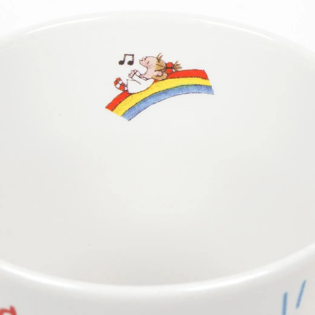 獅子與COCO 陶瓷馬克杯 |日本Greeting Life