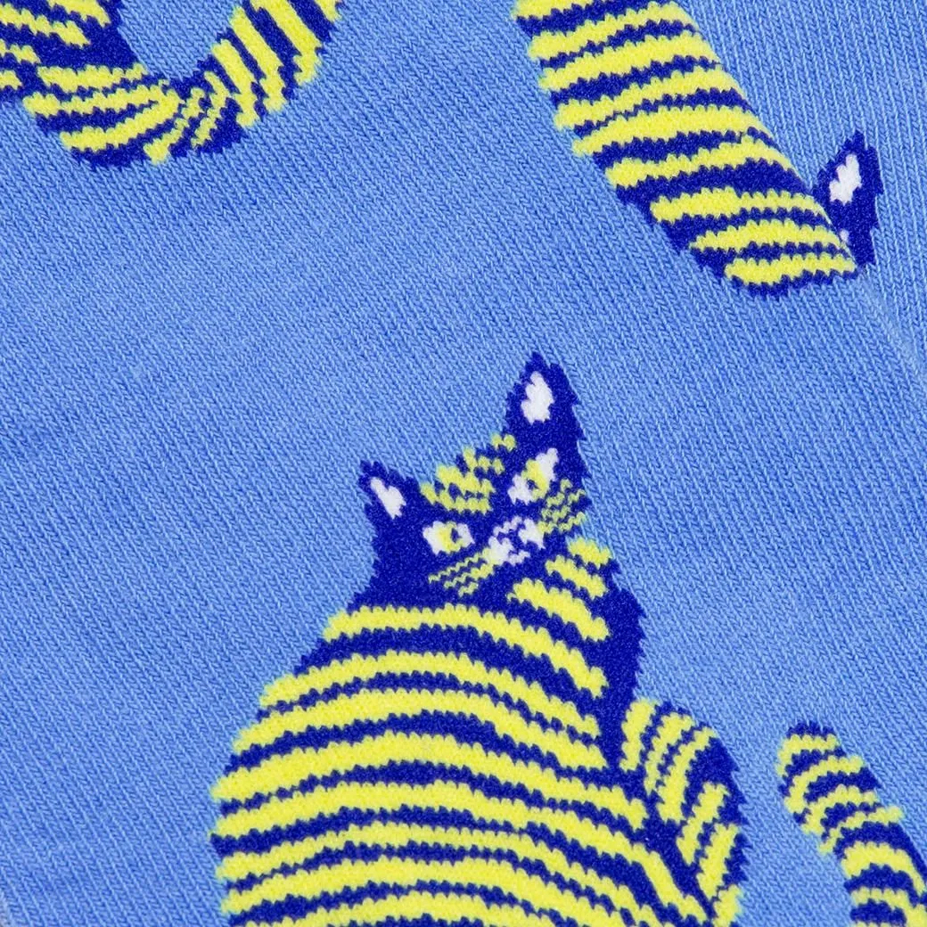 mirocomachiko_貓 襪子 |日本Greeting Life