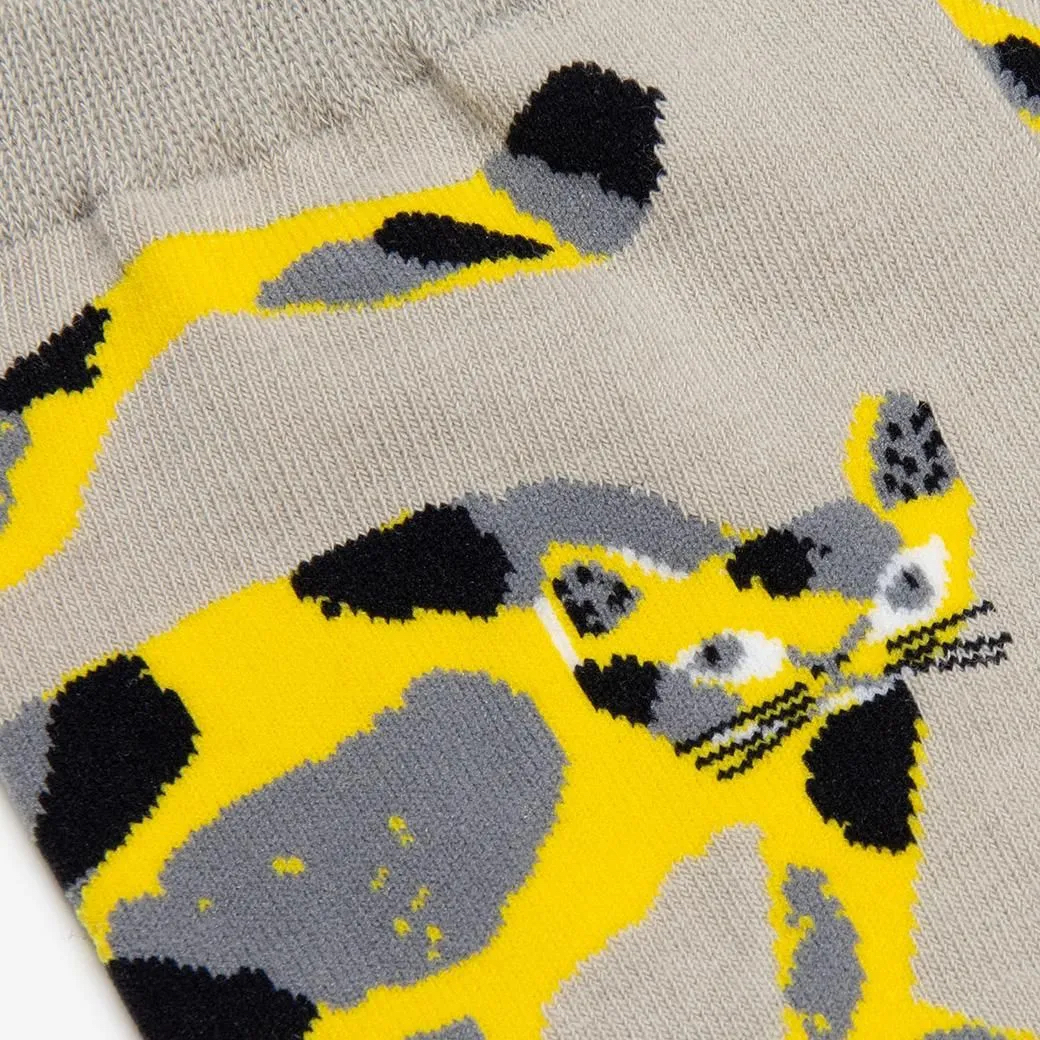 mirocomachiko_貓 襪子 |日本Greeting Life