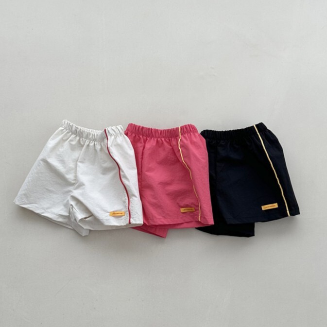 90-120 BLA Sideline休閒短褲 3色