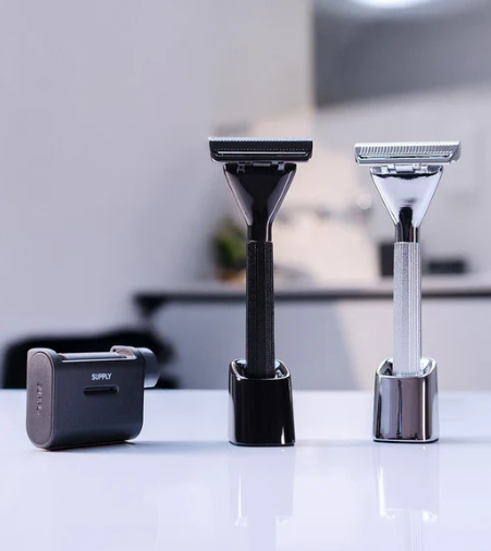 Supply Single Edge MAX 單刃刮鬍刀