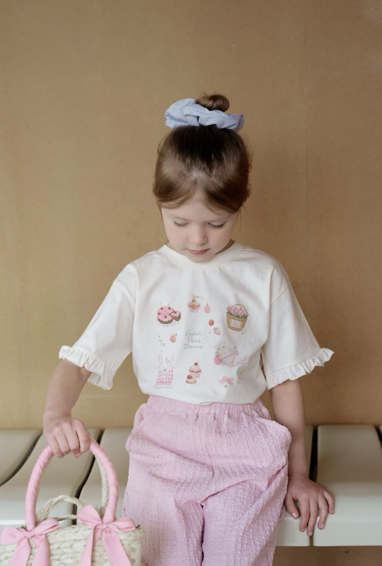 Momo Ann Picnic Tee