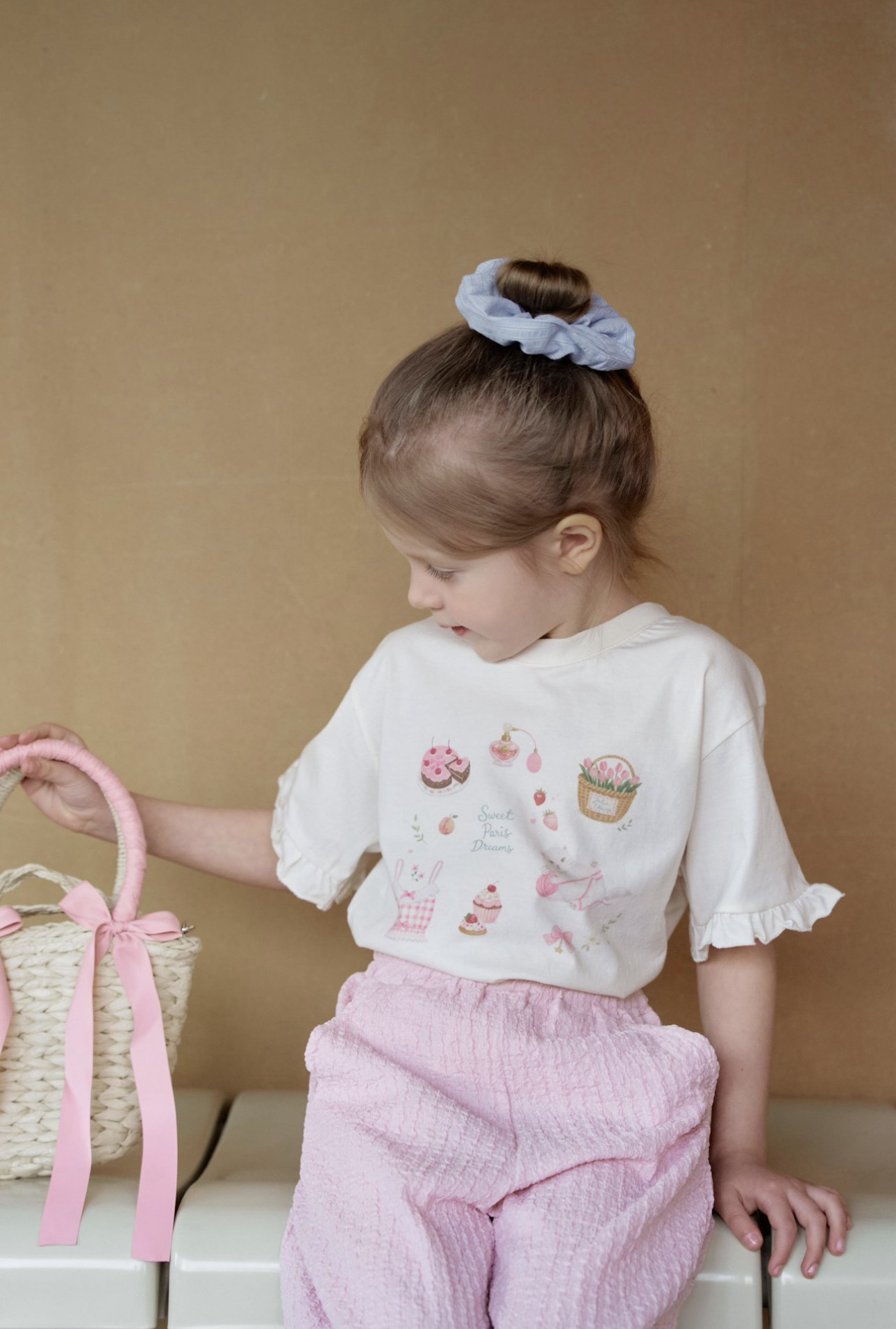 Momo Ann Picnic Tee