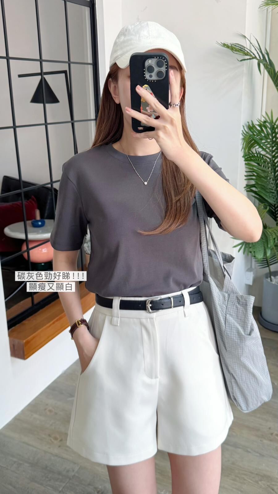 KR524 春夏必備超百搭西裝褲-3色