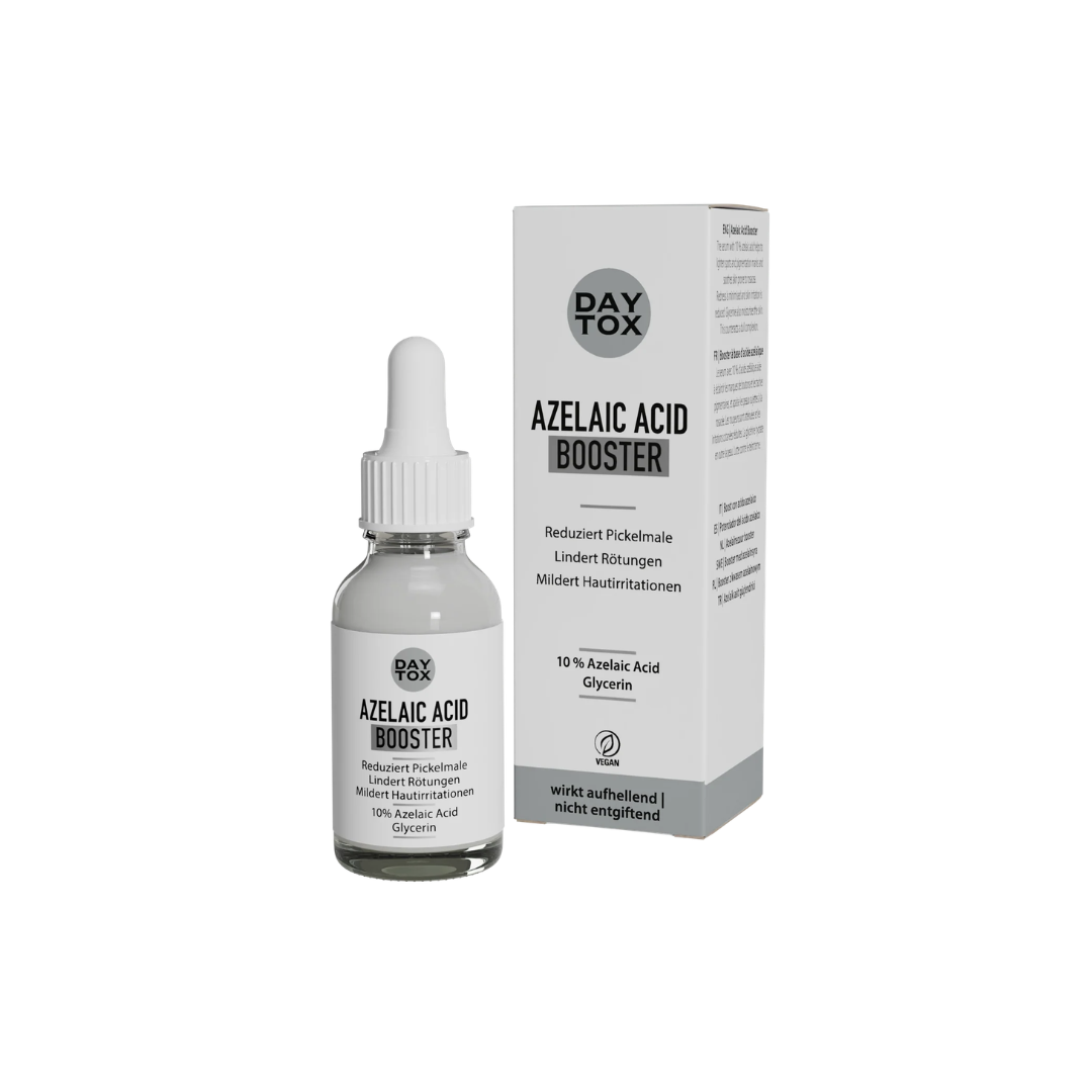 Daytox 杜鵑花 (壬二酸) 酸精華 20ml | 10% 高濃度