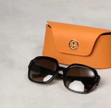 【現貨】Tory Burch LX032001 太陽眼鏡