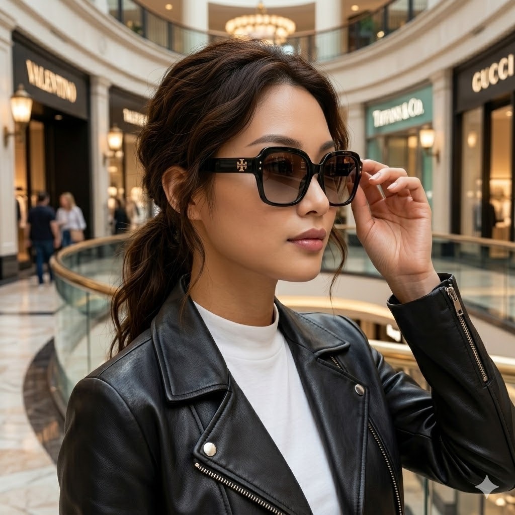 【直播】Tory Burch LX032001 太陽眼鏡