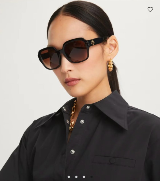 【直播】Tory Burch LX032001 太陽眼鏡