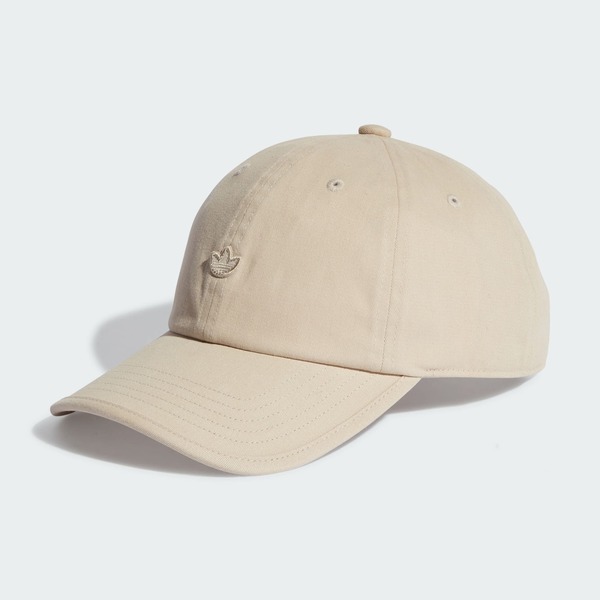 Adidas 愛迪達 Pe Dad Cap IS4636 運動帽 老帽 米 戶外遮陽 運動 休閒