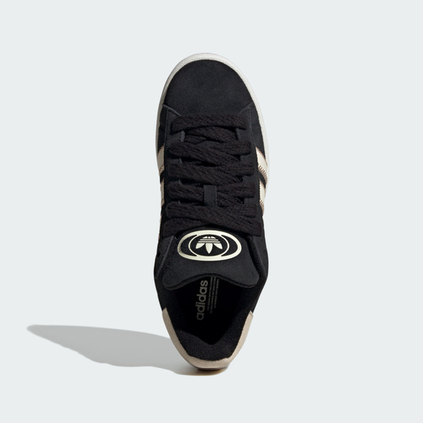 Adidas 愛迪達 Campus 00s W JQ5806 女 休閒鞋 舒適 黑白 麂皮 復古