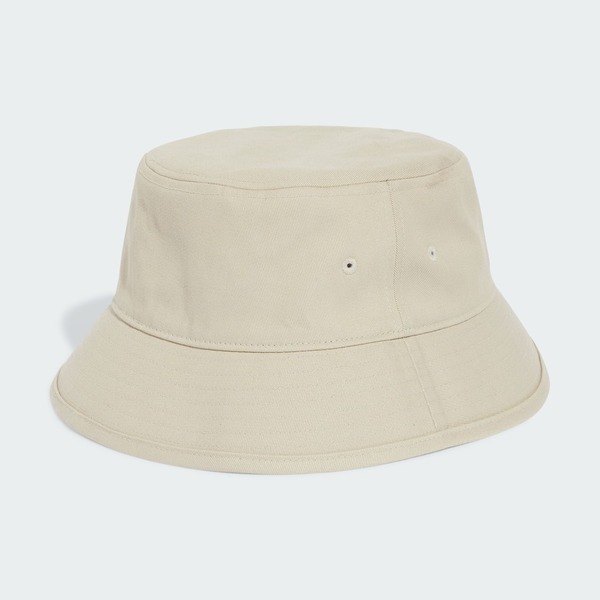 Adidas 愛迪達 Bucket Hat Ac IS4629 帽 米 漁夫帽 戶外遮陽 復古 穿搭
