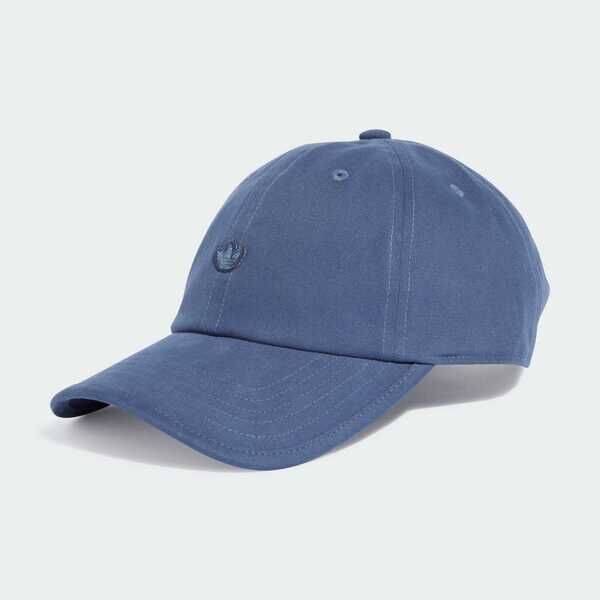 Adidas 愛迪達 Pe Dad Cap IS4635 運動帽 老帽 深藍 戶外遮陽 運動 休閒