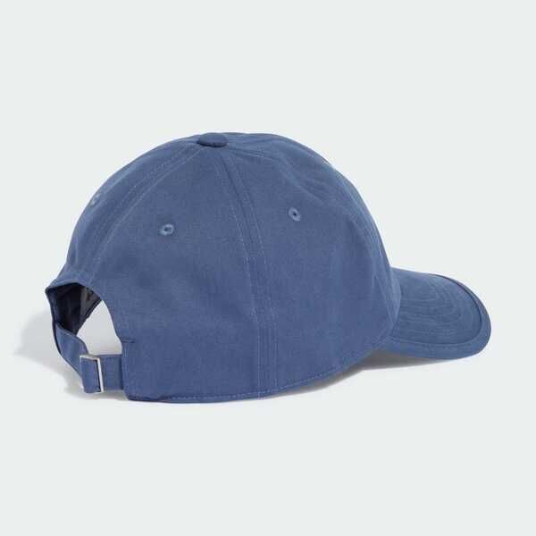 Adidas 愛迪達 Pe Dad Cap IS4635 運動帽 老帽 深藍 戶外遮陽 運動 休閒