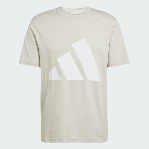 Adidas 愛迪達 M Bl Sj T JE8933 男 T恤 運動上衣 休閒短袖 米 亞版 純棉 經典