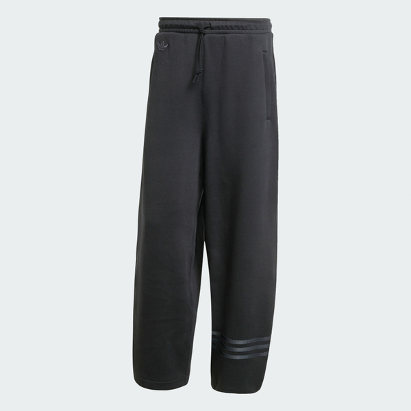 Adidas 愛迪達 Nc Lo Pants JW5445 男 運動長褲 休閒長褲 黑 亞版 彈性腰頭
