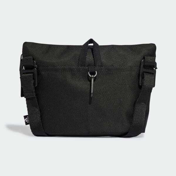 Adidas 愛迪達 Fi Organizer HY0729 收納包 旅行 輕便 黑 防潑水 萬用