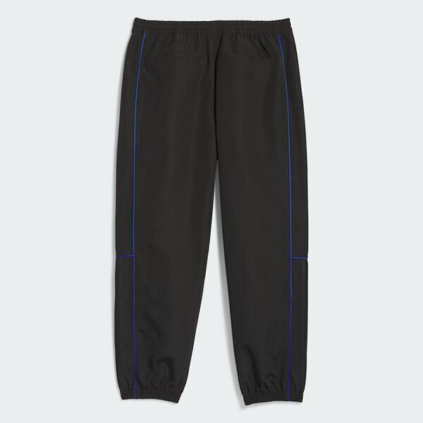 Adidas 愛迪達 Pre Gazelle Pnt JX0265 男 長褲 運動長褲 休閒長褲 黑 亞版 束口褲腳