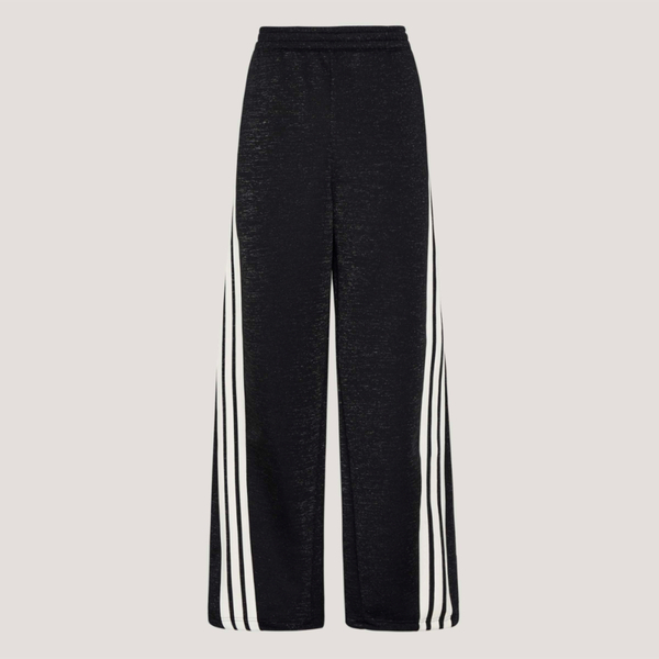 Adidas 愛迪達 Dce Dk Pnt KX8912 女 長褲 運動長褲 休閒長褲 黑 亞版 寬鬆 慢跑