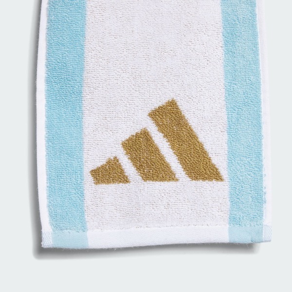 Adidas 愛迪達 Afa Fan Towel KE6159 毛巾 白 世界盃 阿根廷 主場 球迷毛巾
