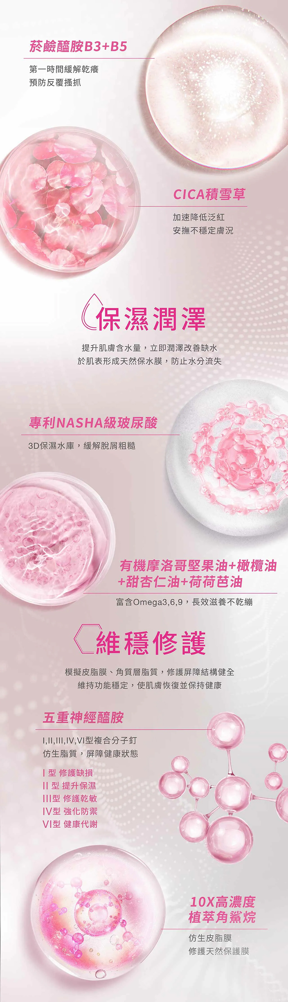 DR.WU 瞬適膚舒緩潤澤修護霜280ml