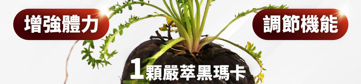 威猛戰神-黑瑪卡-25