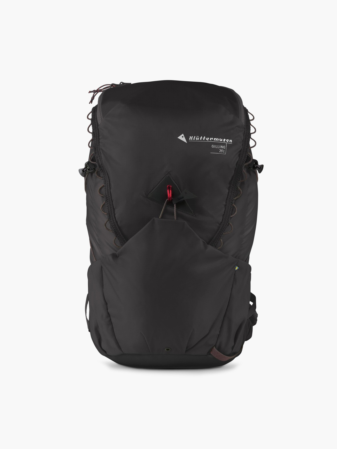 [Klattermusen] Gilling 20L 輕量登山背包