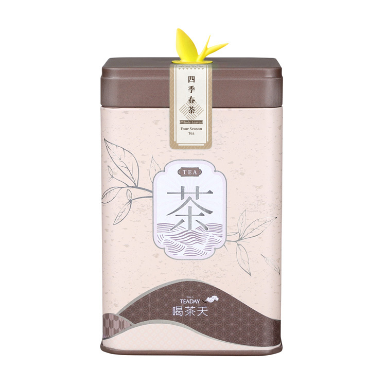 Four Season Tea(150g)-GiftSet