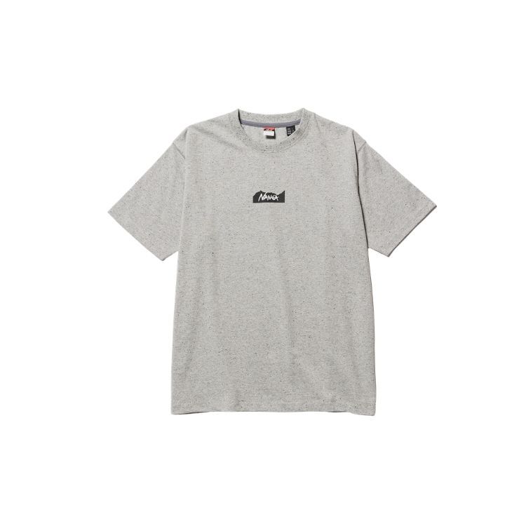 ECO HYBRID MT LOGO TEE