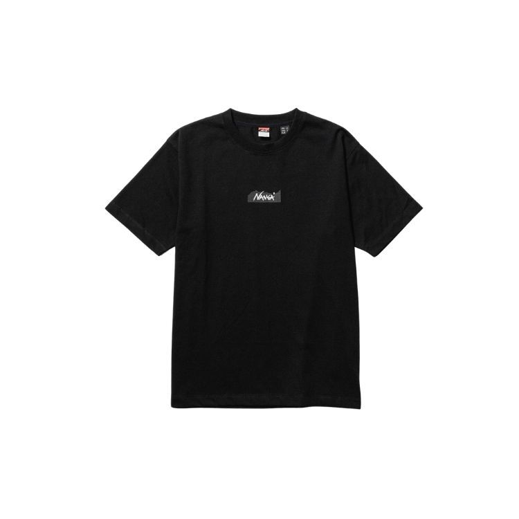 ECO HYBRID MT LOGO TEE