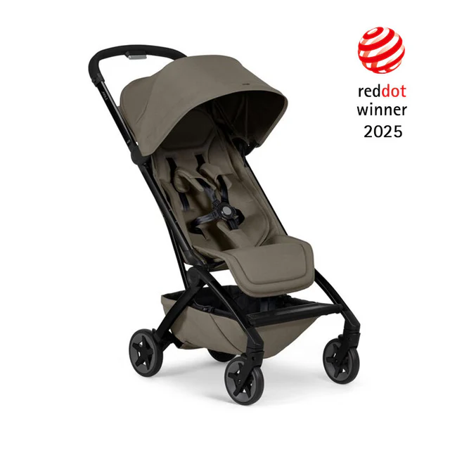 Joolz - Aer2 空氣感輕便嬰兒手推車 (棕色)