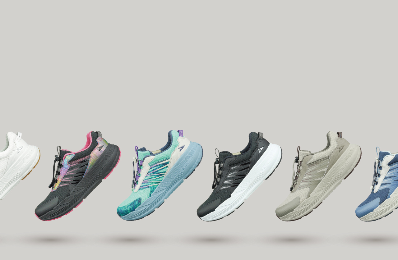 USTINI 我挺你健康鞋 扣扣極地鞋 全系列