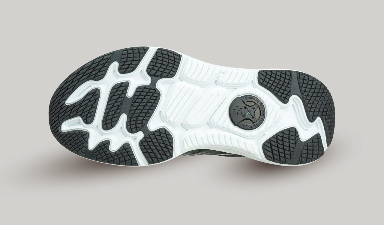 USTINI 我挺你健康鞋 扣扣極地鞋 宇宙黑