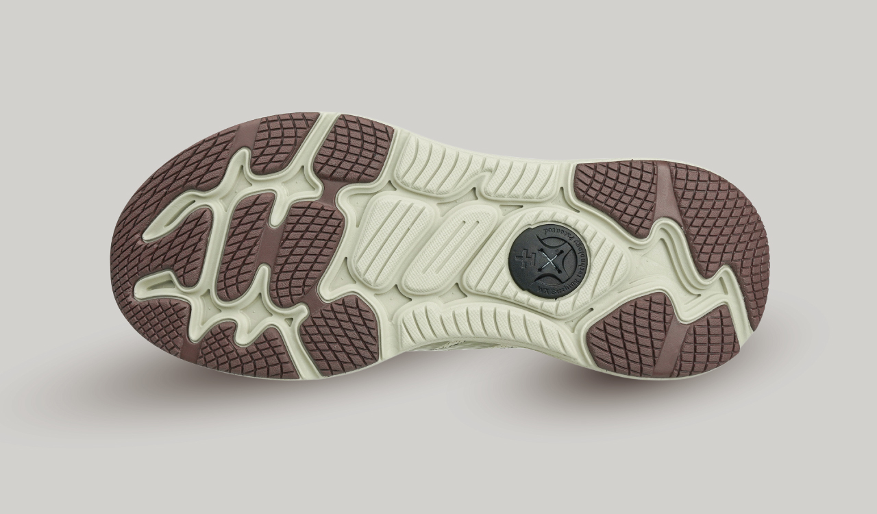 USTINI 我挺你健康鞋 扣扣極地鞋 木星卡