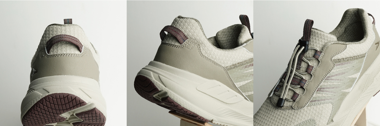 USTINI 我挺你健康鞋 扣扣極地鞋 木星卡