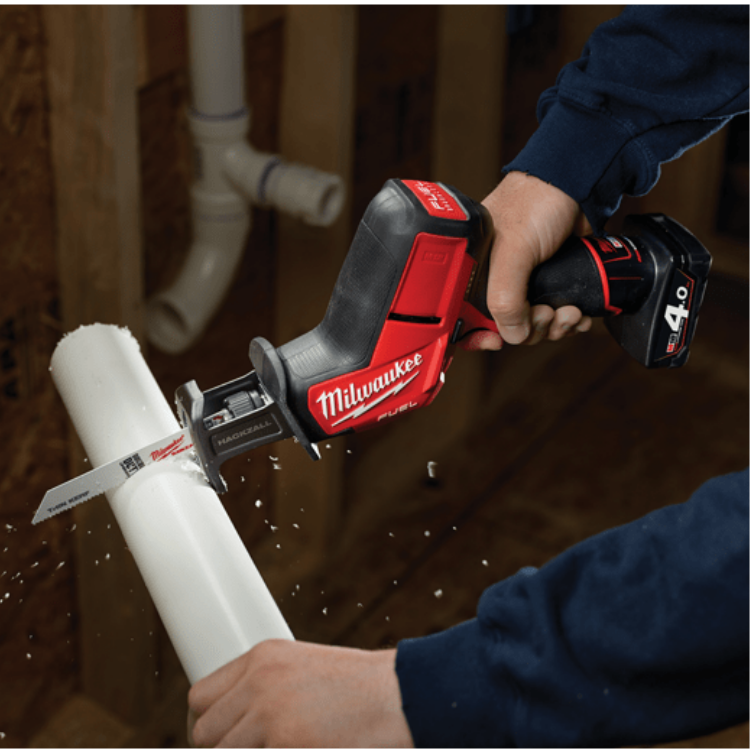 美沃奇12V無刷軍刀鋸 M12 CHZ-0 空機