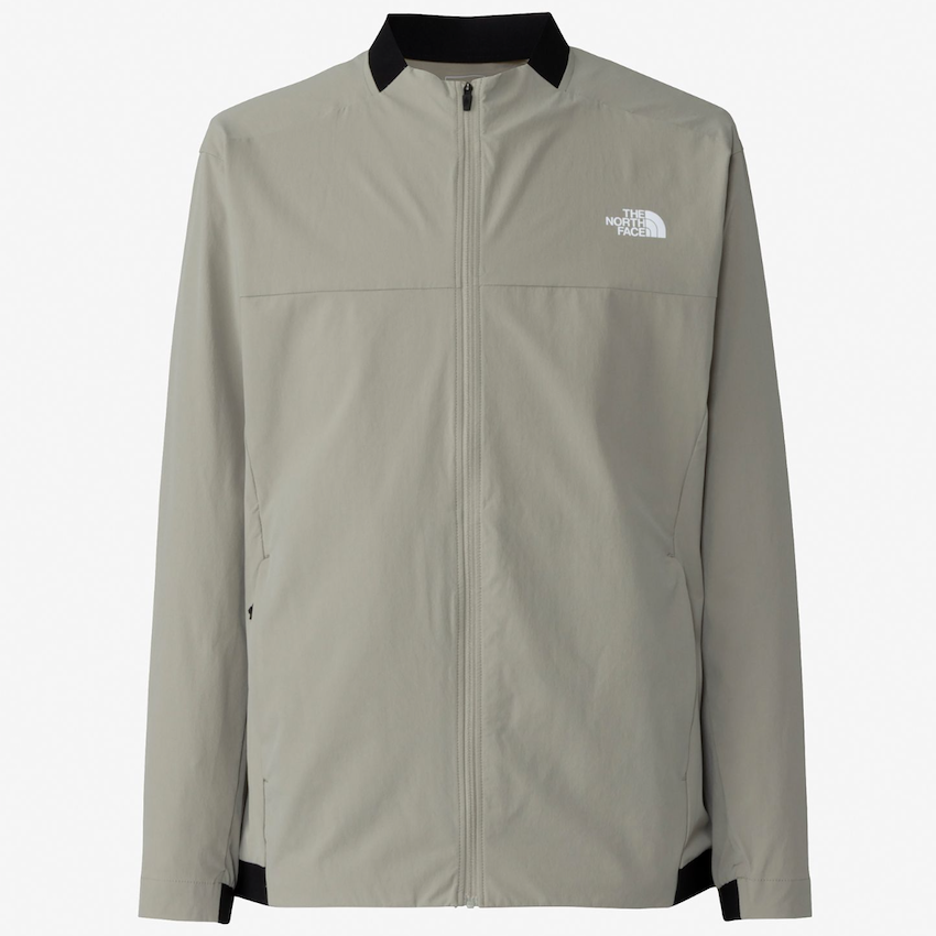 日本 2026 新版 The North Face Flexible Jacket 男裝外套