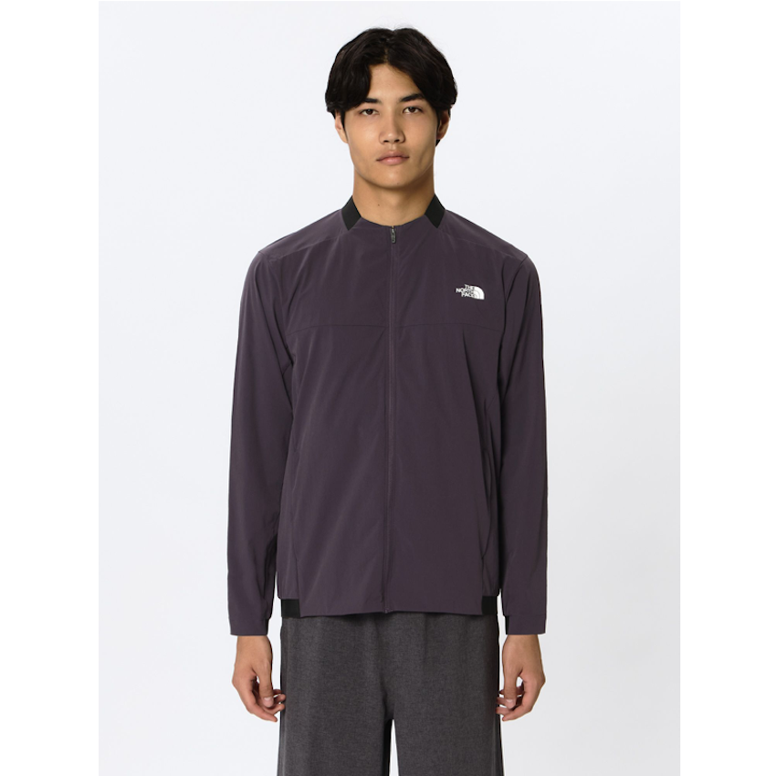 日本 2026 新版 The North Face Flexible Jacket 男裝外套