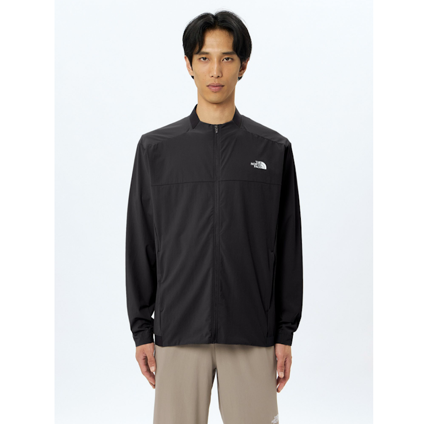 日本 2026 新版 The North Face Flexible Jacket 男裝外套