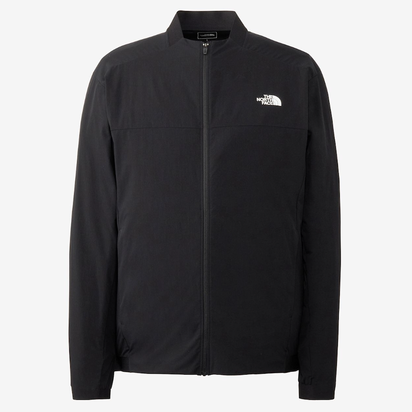 日本 2026 新版 The North Face Flexible Jacket 男裝外套