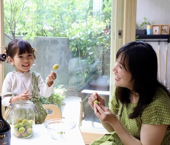 【親子繪本廚房】《奇怪的媽媽》