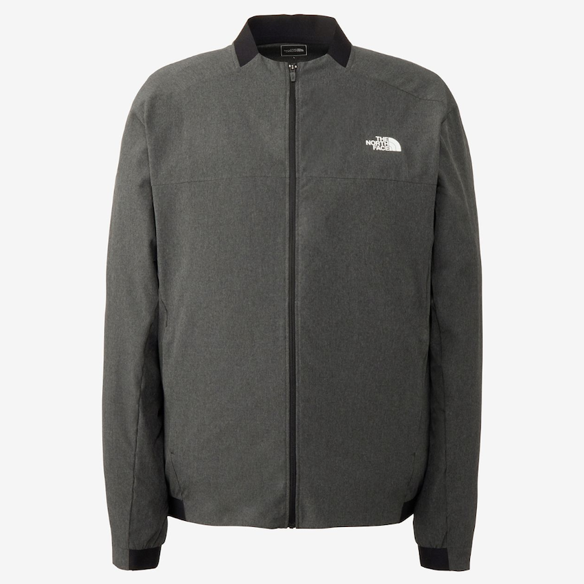 日本 2026 新版 The North Face Flexible Jacket 男裝外套