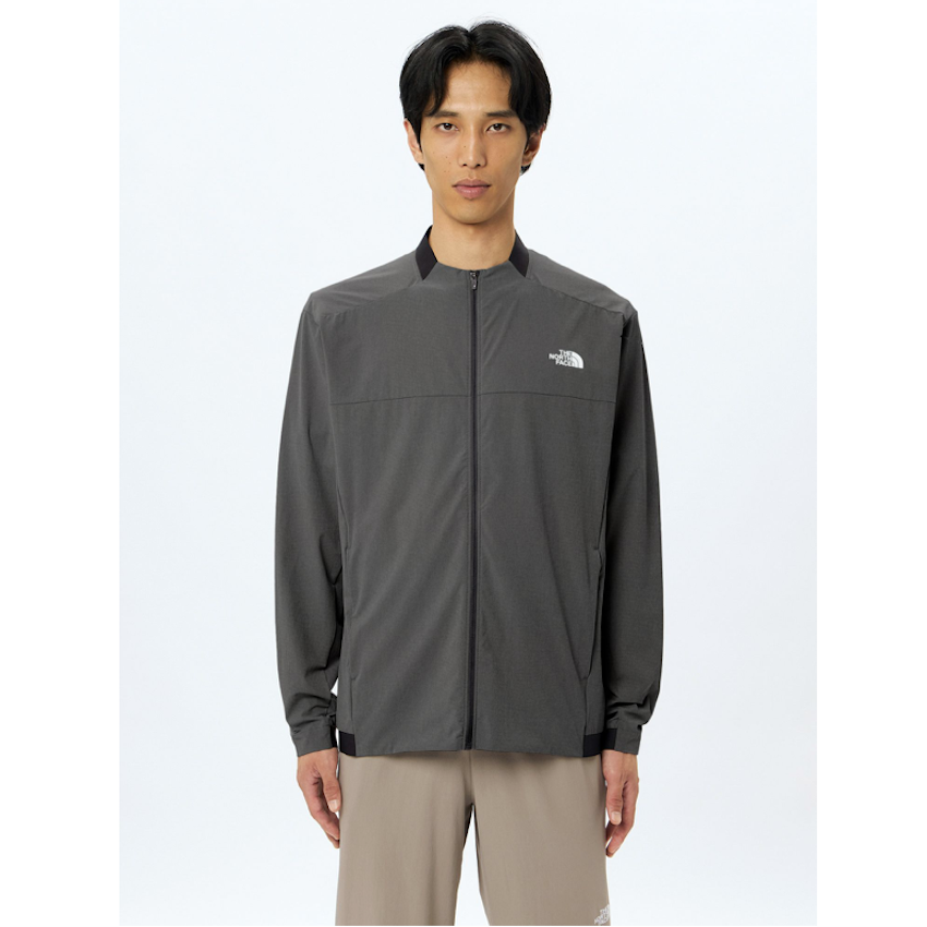 日本 2026 新版 The North Face Flexible Jacket 男裝外套