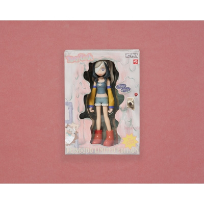 永遠是深夜有多好｡ ずっと真夜中でいいのに。 - 形藻土【数量限定フィギュア盤】(CD＋GOODS)